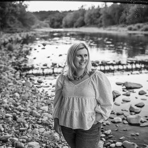 Meet your Posher, Carissa